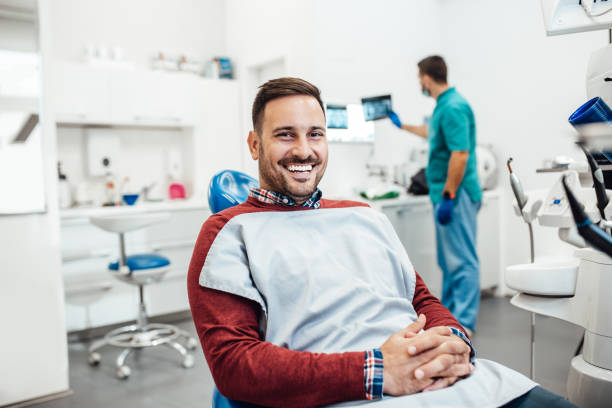 Laser Dentistry in Lake Dallas, TX