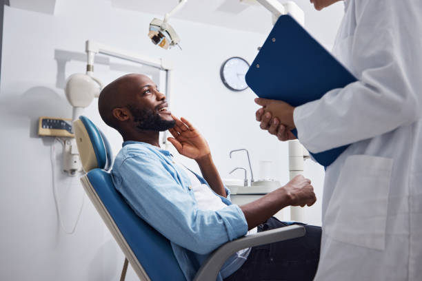 Best Wisdom Tooth Removal  in Lake Dallas, TX