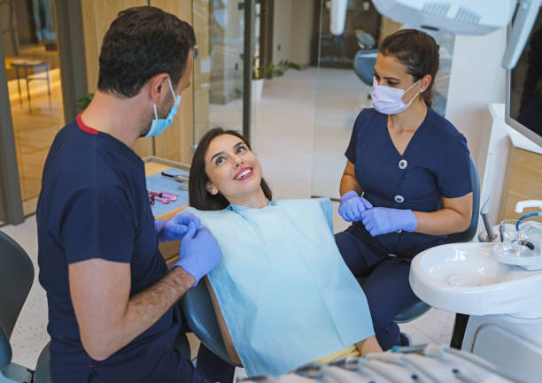 Emergency Dental Services in Lake Dallas, TX
