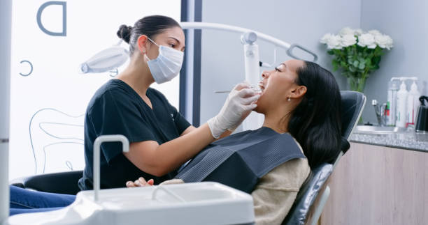 Oral Surgery in Lake Dallas, TX