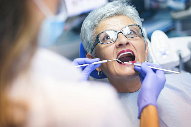 Sleep Apnea Treatment in Lake Dallas, TX